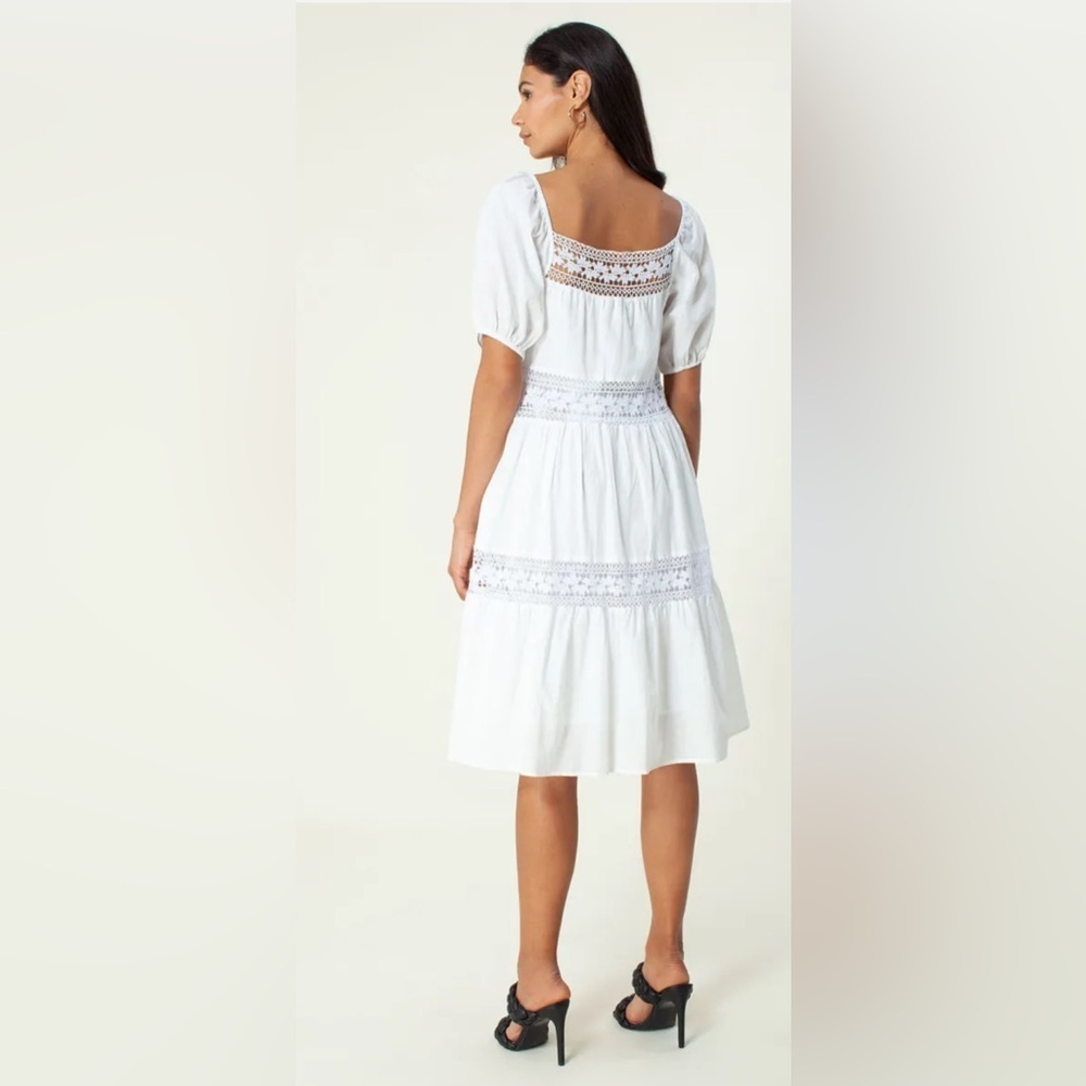 HALE BOB
Nagia Solid Dress Size : S - Picture 2 of 3